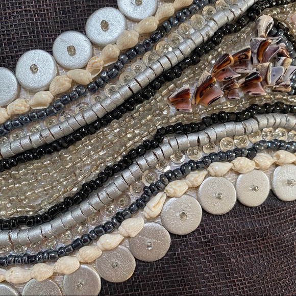 Cebu Signature Collection Vintage Handbag Brown - Picture 5 of 14